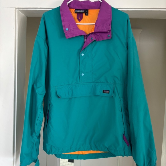 Patagonia Anorak - Picture 4 of 6